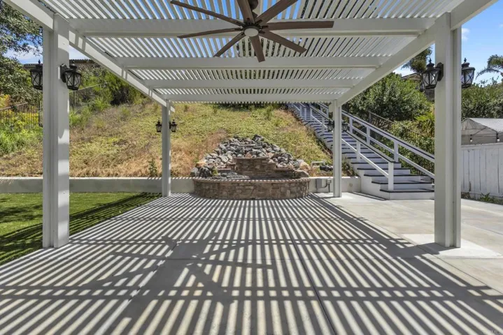 1277 Old Janal Ranch Road, Chula Vista, California 91915