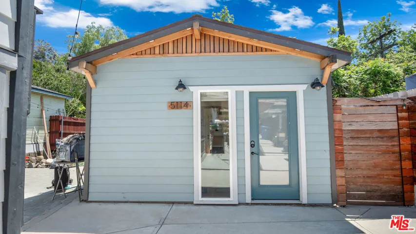 5114 Miriam Street, Los Angeles, California 90042
