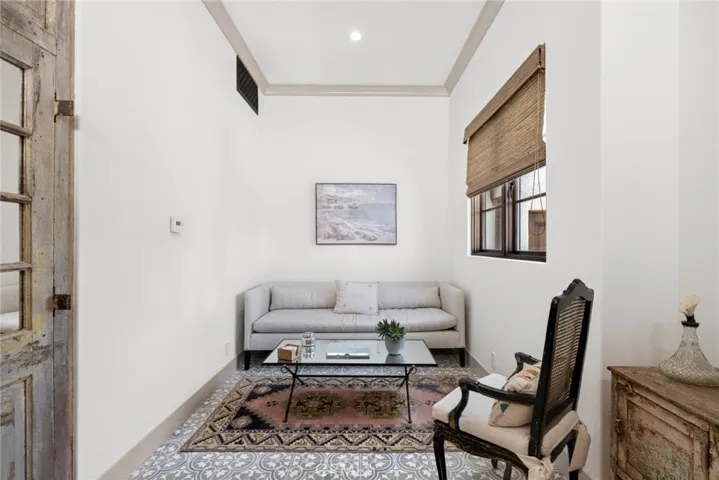 Casita Living Room