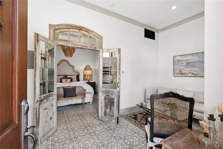 Casita Living Room