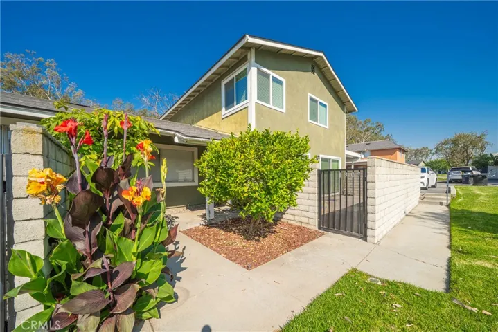 1307 Parkside Drive 111, West Covina, California 91792
