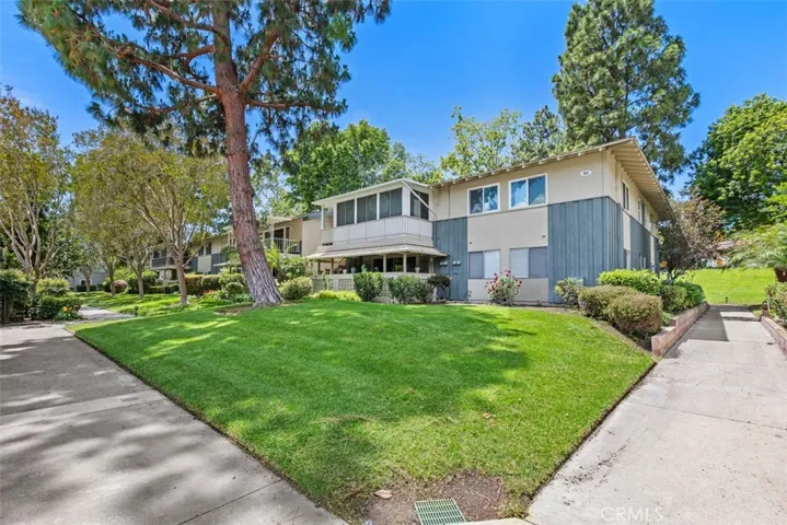 92 Calle Aragon R, Laguna Woods, California 92637