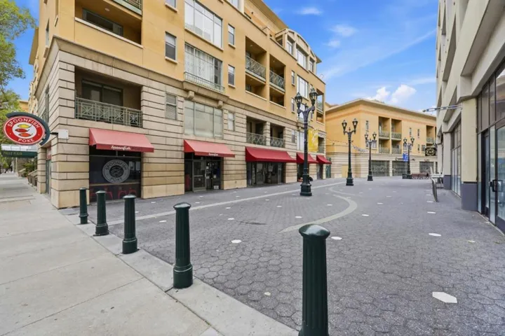 144 S 3rd Street 321, San Jose, California 95112