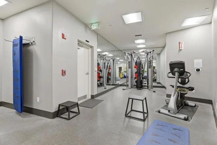 144 S 3rd Street 321, San Jose, California 95112
