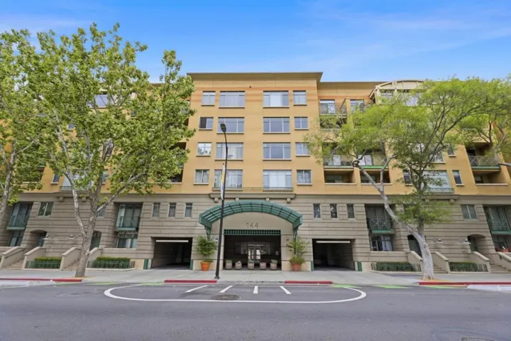 144 S 3rd Street 321, San Jose, California 95112