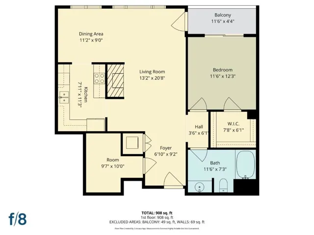 144 S 3rd Street 321, San Jose, California 95112