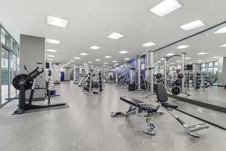 144 S 3rd Street 321, San Jose, California 95112