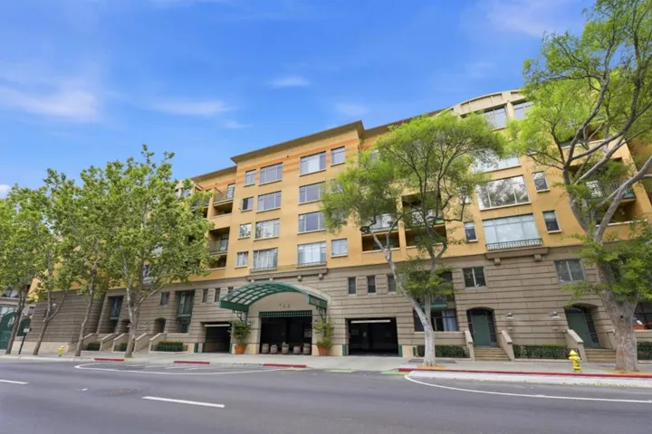 144 S 3rd Street 321, San Jose, California 95112
