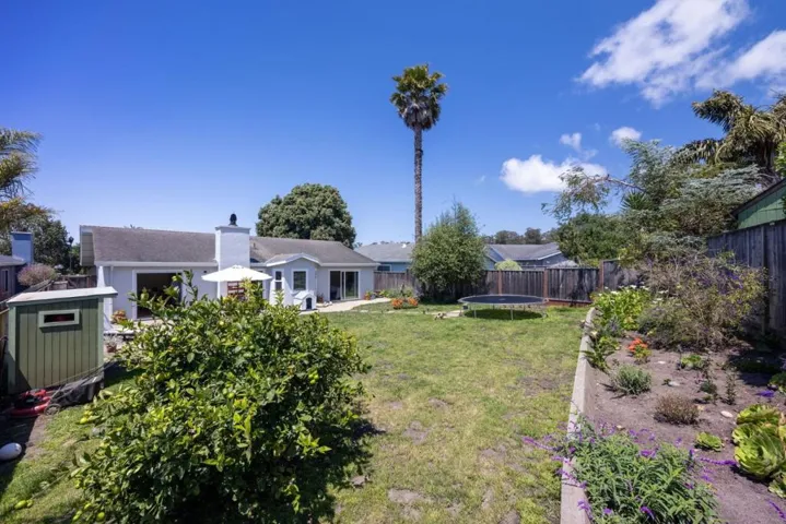 1510 Spinnaker Lane, Half Moon Bay, California 94019
