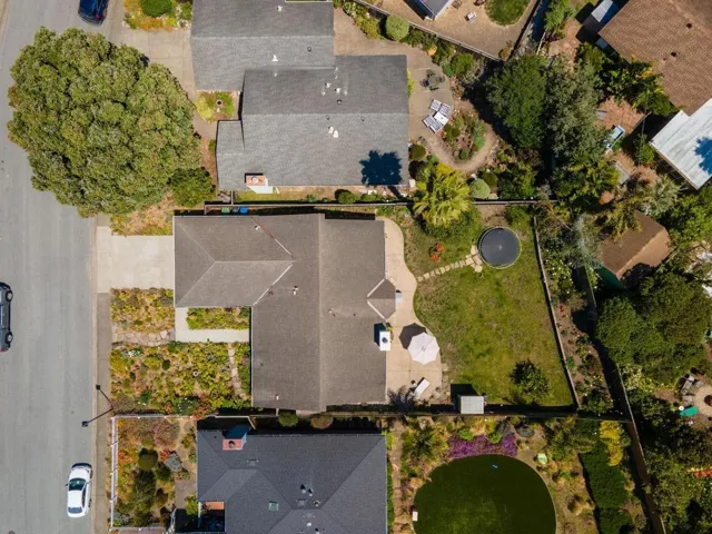 1510 Spinnaker Lane, Half Moon Bay, California 94019