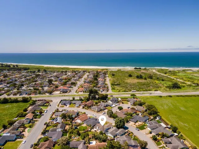1510 Spinnaker Lane, Half Moon Bay, California 94019