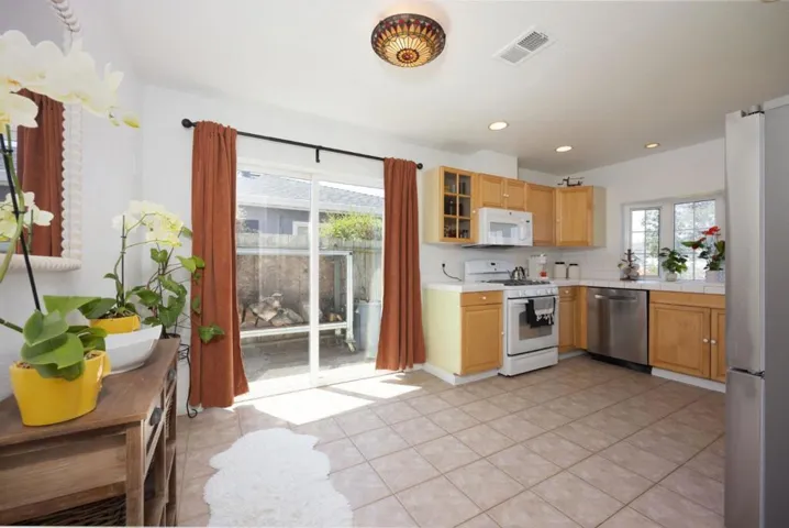 1510 Spinnaker Lane, Half Moon Bay, California 94019