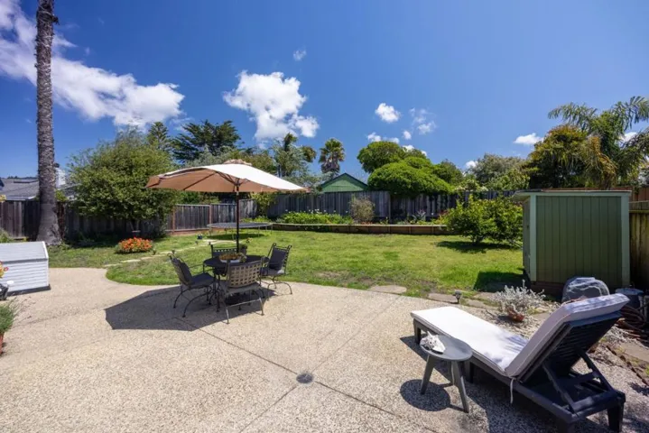 1510 Spinnaker Lane, Half Moon Bay, California 94019
