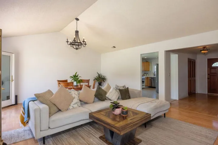 1510 Spinnaker Lane, Half Moon Bay, California 94019