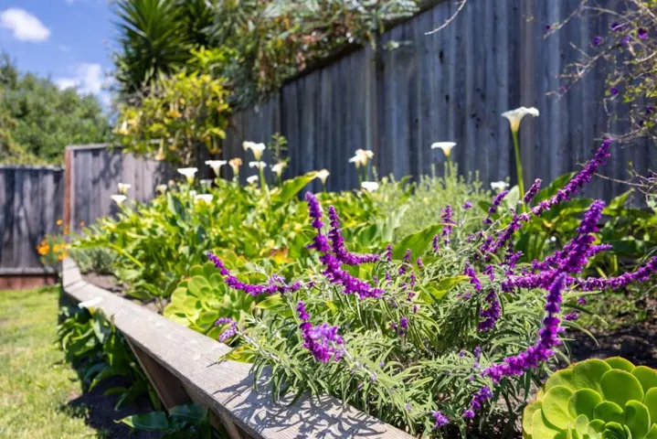 1510 Spinnaker Lane, Half Moon Bay, California 94019