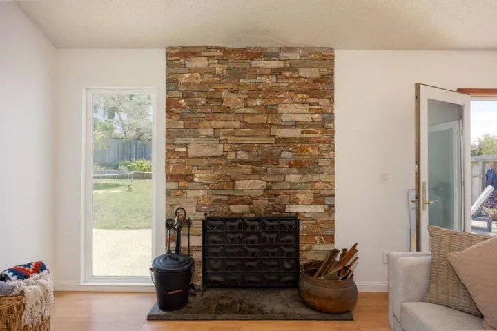 1510 Spinnaker Lane, Half Moon Bay, California 94019