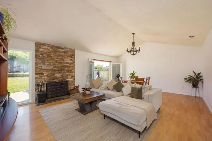 1510 Spinnaker Lane, Half Moon Bay, California 94019