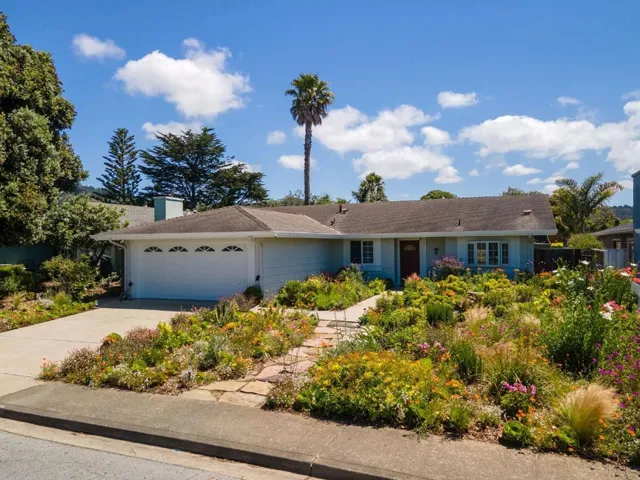 1510 Spinnaker Lane, Half Moon Bay, California 94019
