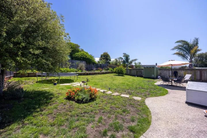 1510 Spinnaker Lane, Half Moon Bay, California 94019