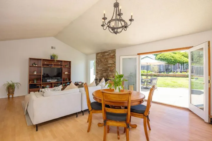 1510 Spinnaker Lane, Half Moon Bay, California 94019
