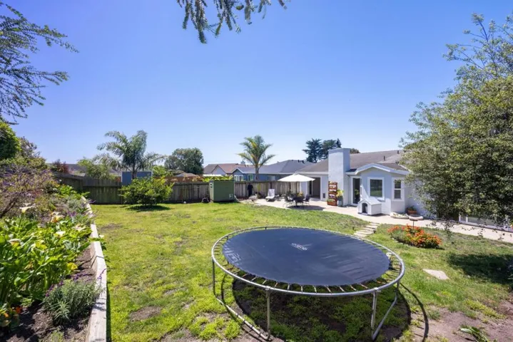 1510 Spinnaker Lane, Half Moon Bay, California 94019