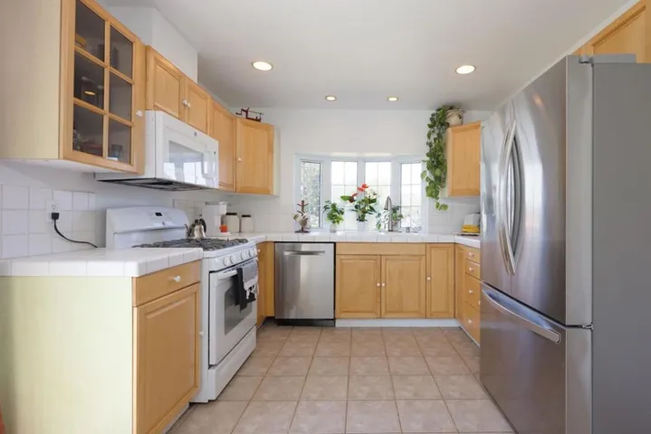 1510 Spinnaker Lane, Half Moon Bay, California 94019