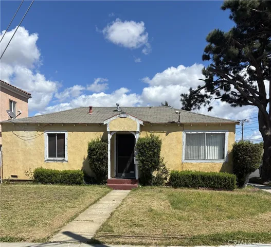 16824 Bixby, Bellflower, California 90706