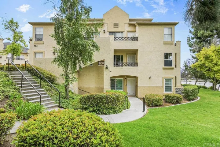 783 Brookstone Road 104, Chula Vista, California 91913