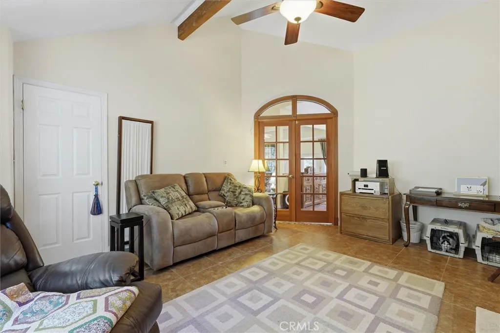 4th bedroom