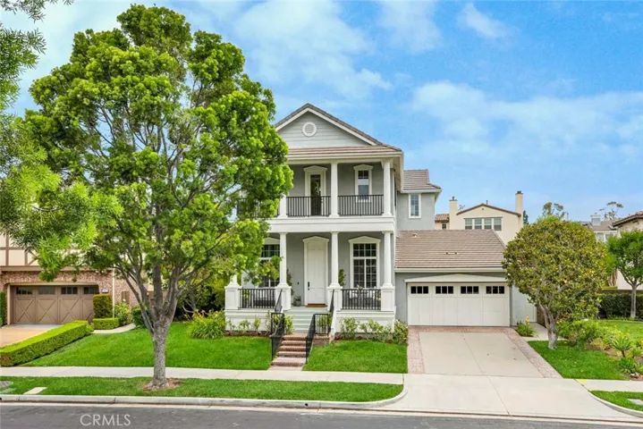 1447 Charleston Street, Tustin, California 92782