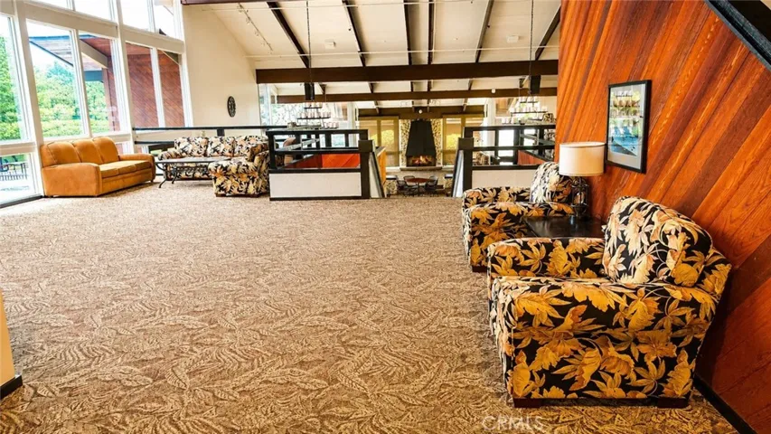 HOA Banquet Hall