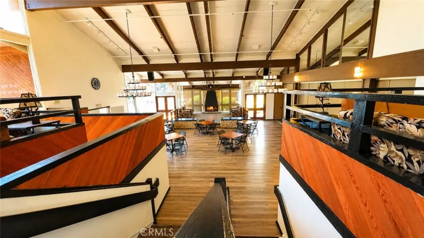 HOA Banquet Hall