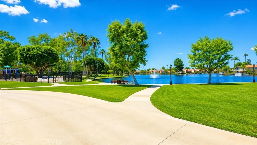 HOA Common Area