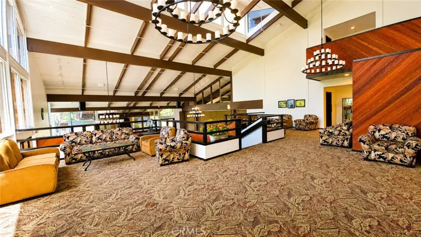 HOA Banquet Hall