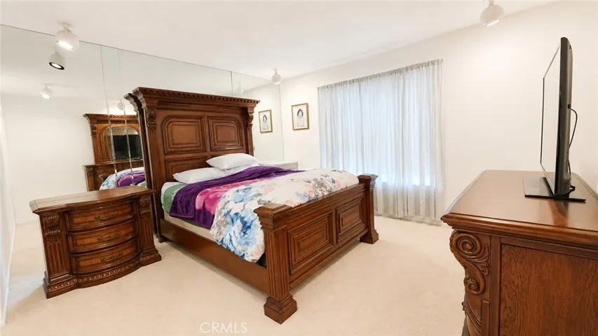 Primary Room