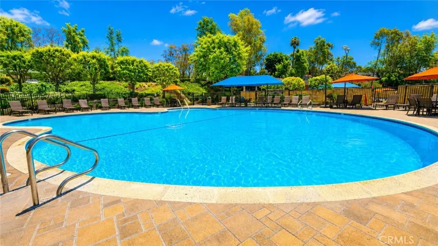 HOA Amenities (Pool 1)