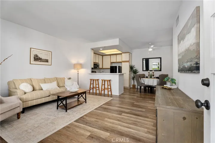 open concept
