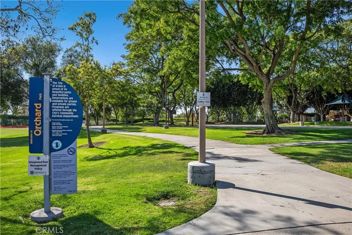 local park