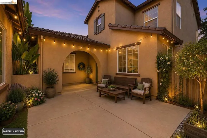 3338 La Cadena Way, Sacramento, California 95835 — photo 5