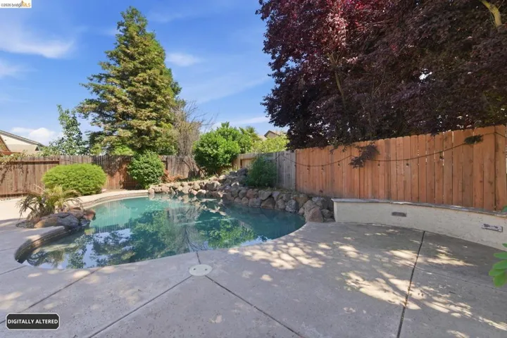 3338 La Cadena Way, Sacramento, California 95835 — photo 4