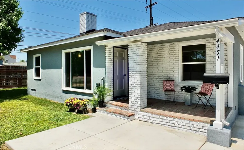 Welcome Home!
