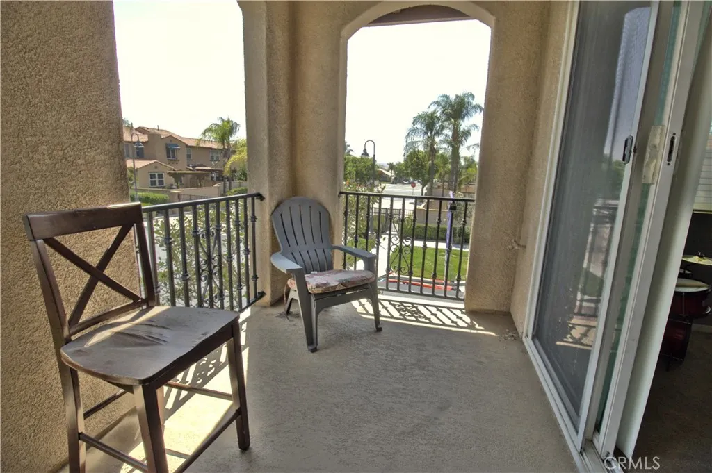 Sitting Area