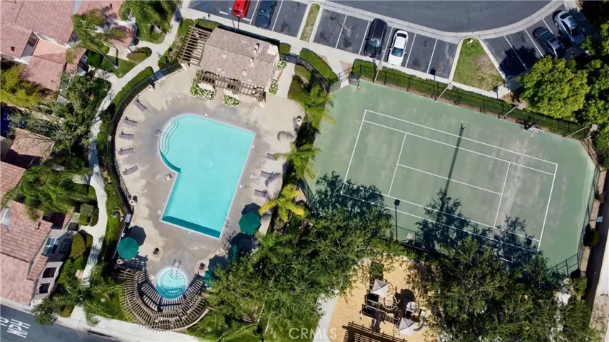 Community Amenities