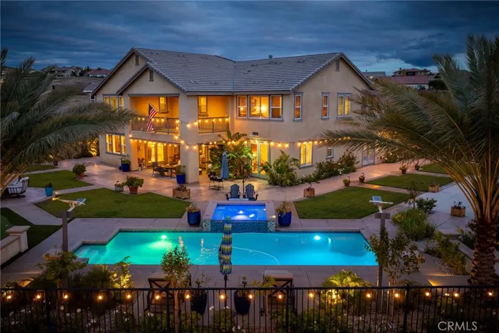 13488 Gold Medal Court, Riverside, California 92503