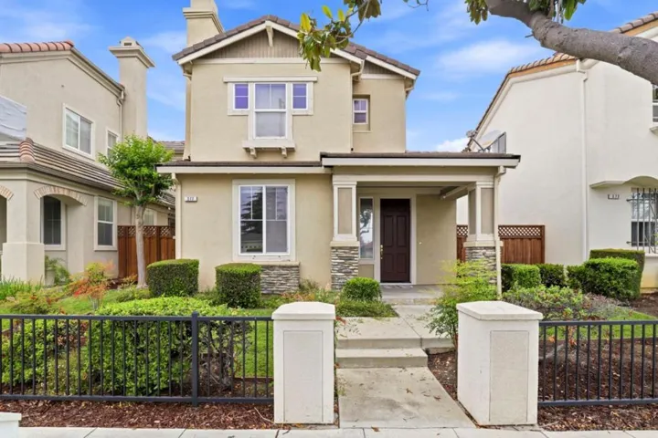 377 S Mary Avenue, Sunnyvale, California 94086