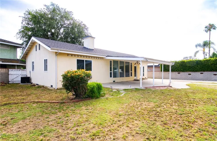 8135 Dacosta, Downey, California 90240