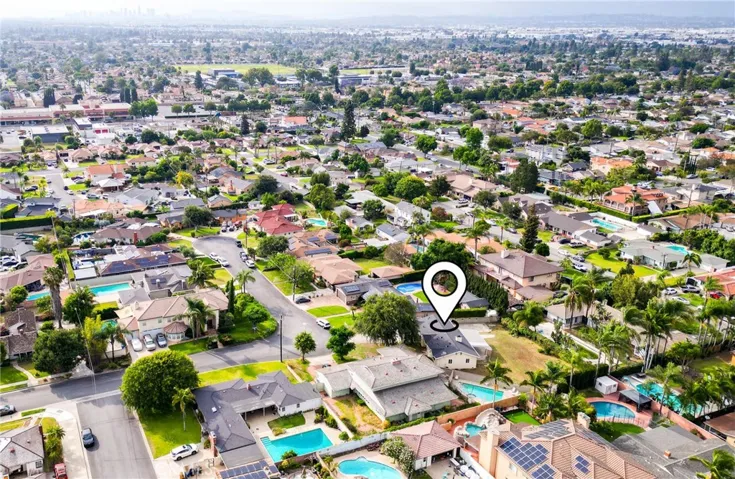 8135 Dacosta, Downey, California 90240