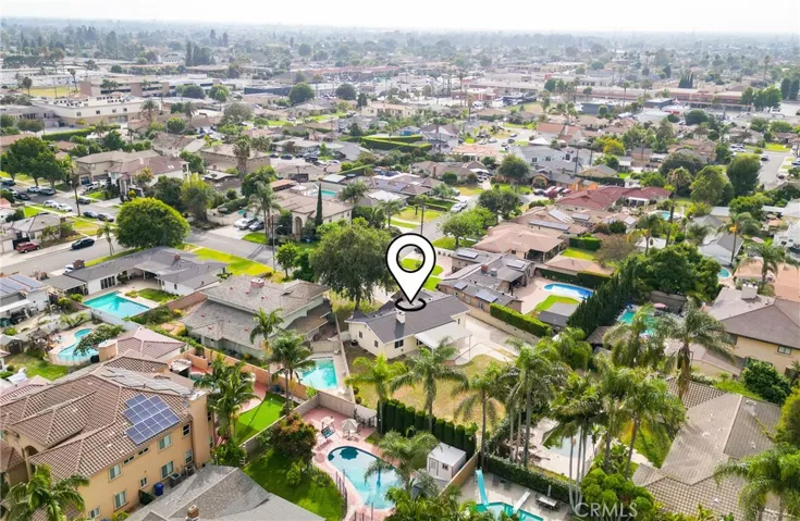 8135 Dacosta, Downey, California 90240
