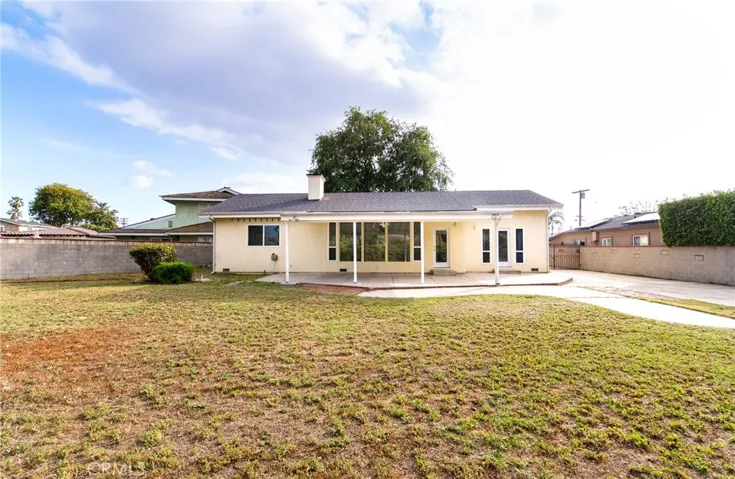 8135 Dacosta, Downey, California 90240