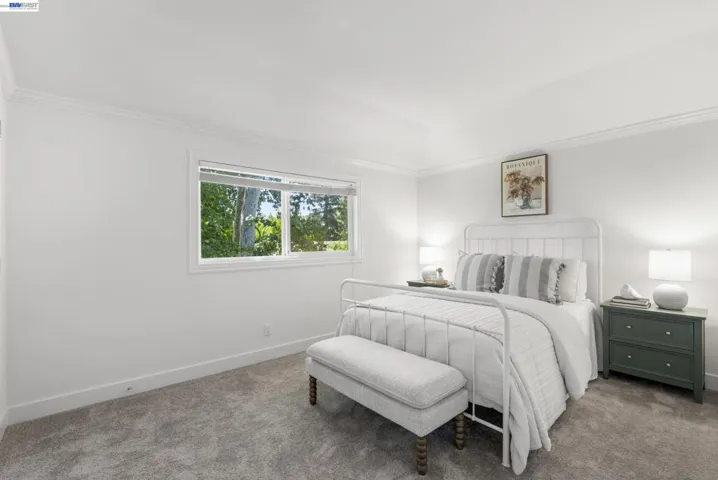 Upstairs Bedroom